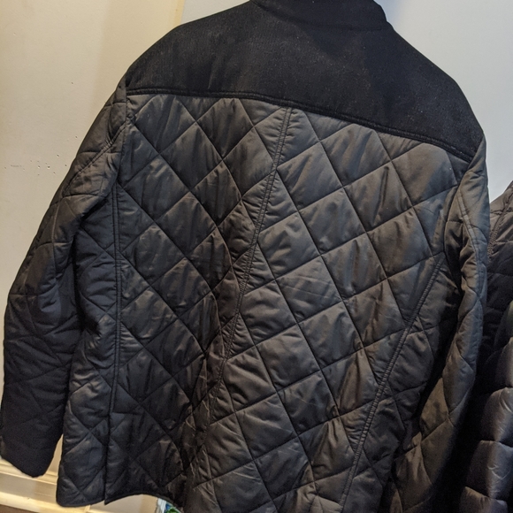 J. Crew Greyson Quilted Jacket - Picture 3 of 5